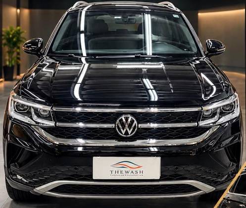 VOLKSWAGEN TAOS 1.4 250 TSI TOTAL FLEX HIGHLINE AUTOMÁTICO
