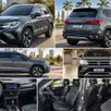 VOLKSWAGEN TAOS 1.4 250 TSI TOTAL FLEX HIGHLINE AUTOMÁTICO VOLKSWAGEN TAOS 1.4 250 TSI TOTAL FLEX HIGHLINE AUTOMÁTICO