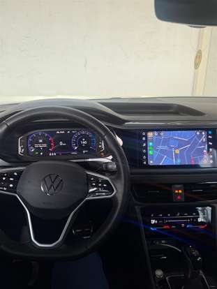 VOLKSWAGEN-TAOS-1.4 250 TSI TOTAL FLEX HIGHLINE AUTOMÁTICO VOLKSWAGEN-TAOS-2024