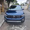 VOLKSWAGEN T-CROSS 1.0 200 TSI TOTAL FLEX AUTOMÁTICO VOLKSWAGEN T-CROSS 1.0 200 TSI TOTAL FLEX AUTOMÁTICO