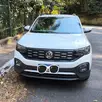 VOLKSWAGEN T-CROSS 1.0 200 TSI TOTAL FLEX SENSE AUTOMÁTICO VOLKSWAGEN T-CROSS 1.0 200 TSI TOTAL FLEX SENSE AUTOMÁTICO