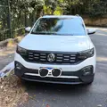 VOLKSWAGEN T-CROSS 1.0 200 TSI TOTAL FLEX SENSE AUTOMÁTICO VOLKSWAGEN T-CROSS 1.0 200 TSI TOTAL FLEX SENSE AUTOMÁTICO