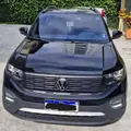 VOLKSWAGEN T-CROSS 1.0 200 TSI TOTAL FLEX SENSE AUTOMÁTICO VOLKSWAGEN T-CROSS 1.0 200 TSI TOTAL FLEX SENSE AUTOMÁTICO