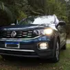 VOLKSWAGEN T-CROSS 1.4 250 TSI TOTAL FLEX HIGHLINE AUTOMÁTICO VOLKSWAGEN T-CROSS 1.4 250 TSI TOTAL FLEX HIGHLINE AUTOMÁTICO