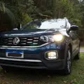 VOLKSWAGEN T-CROSS 1.4 250 TSI TOTAL FLEX HIGHLINE AUTOMÁTICO VOLKSWAGEN T-CROSS 1.4 250 TSI TOTAL FLEX HIGHLINE AUTOMÁTICO