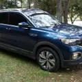 VOLKSWAGEN T-CROSS 1.4 250 TSI TOTAL FLEX HIGHLINE AUTOMÁTICO VOLKSWAGEN T-CROSS 1.4 250 TSI TOTAL FLEX HIGHLINE AUTOMÁTICO