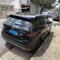 VOLKSWAGEN T-CROSS 1.4 250 TSI TOTAL FLEX HIGHLINE AUTOMÁTICO VOLKSWAGEN T-CROSS 1.4 250 TSI TOTAL FLEX HIGHLINE AUTOMÁTICO