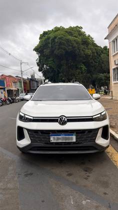 VOLKSWAGEN TERA 1.0 170 TSI COMFORT AUTOMÁTICO