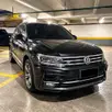VOLKSWAGEN TIGUAN 2.0 350 TSI GASOLINA ALLSPACE R-LINE 4MOTION DSG VOLKSWAGEN TIGUAN 2.0 350 TSI GASOLINA ALLSPACE R-LINE 4MOTION DSG