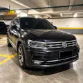 VOLKSWAGEN TIGUAN 2.0 350 TSI GASOLINA ALLSPACE R-LINE 4MOTION DSG VOLKSWAGEN TIGUAN 2.0 350 TSI GASOLINA ALLSPACE R-LINE 4MOTION DSG
