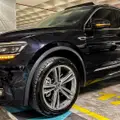 VOLKSWAGEN TIGUAN 2.0 350 TSI GASOLINA ALLSPACE R-LINE 4MOTION DSG VOLKSWAGEN TIGUAN 2.0 350 TSI GASOLINA ALLSPACE R-LINE 4MOTION DSG