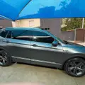 VOLKSWAGEN TIGUAN 2.0 350 TSI GASOLINA ALLSPACE R-LINE 4MOTION DSG VOLKSWAGEN TIGUAN 2.0 350 TSI GASOLINA ALLSPACE R-LINE 4MOTION DSG