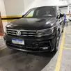 VOLKSWAGEN TIGUAN 2.0 350 TSI GASOLINA ALLSPACE R-LINE 4MOTION DSG VOLKSWAGEN TIGUAN 2.0 350 TSI GASOLINA ALLSPACE R-LINE 4MOTION DSG