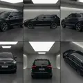 VOLKSWAGEN TIGUAN 2.0 350 TSI GASOLINA ALLSPACE R-LINE 4MOTION DSG VOLKSWAGEN TIGUAN 2.0 350 TSI GASOLINA ALLSPACE R-LINE 4MOTION DSG