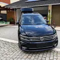 VOLKSWAGEN TIGUAN 2.0 350 TSI GASOLINA ALLSPACE R-LINE 4MOTION DSG VOLKSWAGEN TIGUAN 2.0 350 TSI GASOLINA ALLSPACE R-LINE 4MOTION DSG