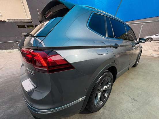 VOLKSWAGEN-TIGUAN-2.0 350 TSI GASOLINA ALLSPACE R-LINE 4MOTION DSG VOLKSWAGEN-TIGUAN-2021