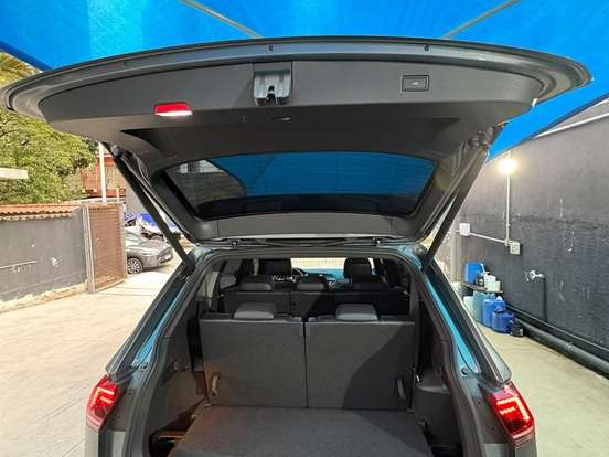 VOLKSWAGEN-TIGUAN-2.0 350 TSI GASOLINA ALLSPACE R-LINE 4MOTION DSG VOLKSWAGEN-TIGUAN-2021