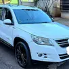 VOLKSWAGEN TIGUAN 2.0 TSI 16V TURBO GASOLINA 4P TIPTRONIC VOLKSWAGEN TIGUAN 2.0 TSI 16V TURBO GASOLINA 4P TIPTRONIC