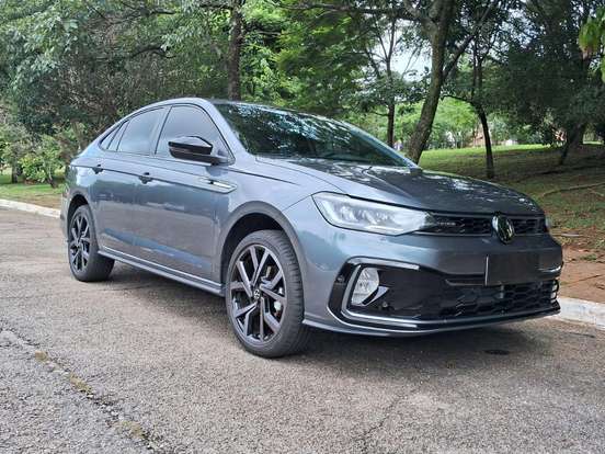 VOLKSWAGEN-VIRTUS-1.4 250 TSI EXCLUSIVE AUTOMÁTICO VOLKSWAGEN-VIRTUS-2025