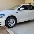 VOLKSWAGEN VIRTUS 1.6 MSI TOTAL FLEX AUTOMÁTICO VOLKSWAGEN VIRTUS 1.6 MSI TOTAL FLEX AUTOMÁTICO