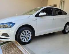 VOLKSWAGEN VIRTUS 1.6 MSI TOTAL FLEX AUTOMÁTICO VOLKSWAGEN VIRTUS 1.6 MSI TOTAL FLEX AUTOMÁTICO
