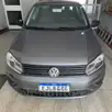 VOLKSWAGEN VOYAGE 1.0 12V MPI TOTALFLEX 4P MANUAL VOLKSWAGEN VOYAGE 1.0 12V MPI TOTALFLEX 4P MANUAL