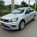 VOLKSWAGEN VOYAGE 1.6 16V MSI TOTALFLEX 4P AUTOMÁTICO VOLKSWAGEN VOYAGE 1.6 16V MSI TOTALFLEX 4P AUTOMÁTICO