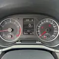 VOLKSWAGEN VOYAGE 1.6 MSI TOTALFLEX COMFORTLINE 4P I-MOTION VOLKSWAGEN VOYAGE 1.6 MSI TOTALFLEX COMFORTLINE 4P I-MOTION