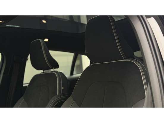 VOLVO-EC40-P8 RECHARGE TWIN ELECTRIC ULTRA BLACK EDITION AWD VOLVO-EC40-2025