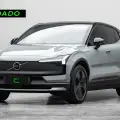 VOLVO EX30 69 KW ELÉTRICO CROSS COUNTRY VOLVO EX30 69 KW ELÉTRICO CROSS COUNTRY