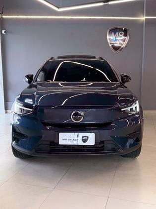 VOLVO EX40 P6 RECHARGE ELECTRIC PLUS