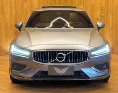 VOLVO S60 2.0 T5 INSCRIPTION GASOLINA 4P AUTOMÁTICO VOLVO S60 2.0 T5 INSCRIPTION GASOLINA 4P AUTOMÁTICO