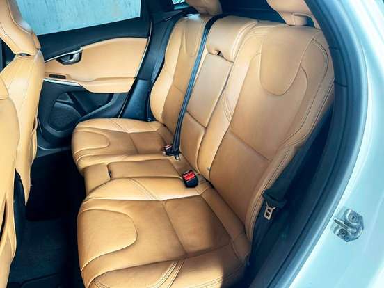 VOLVO-V40-2.0 T4 CROSS COUNTRY GASOLINA 4P AUTOMÁTICO VOLVO-V40-2017