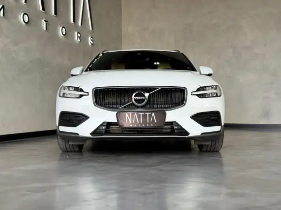 VOLVO-V60-2.0 T5 GASOLINA MOMENTUM GEARTRONIC VOLVO-V60-2019