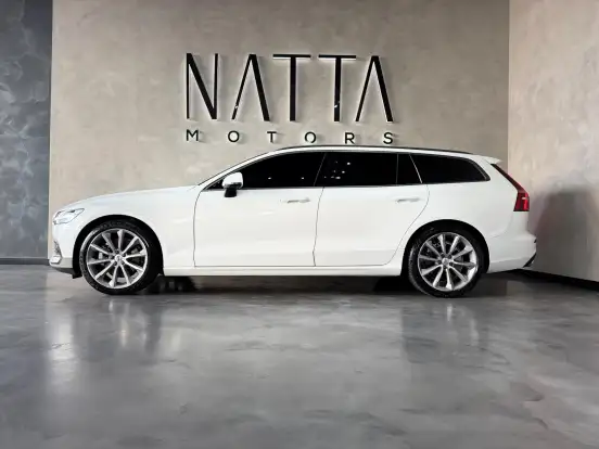 VOLVO-V60-2019