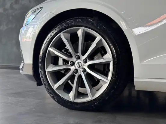 VOLVO-V60-2.0 T5 GASOLINA MOMENTUM GEARTRONIC VOLVO-V60-2019