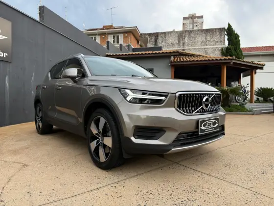 VOLVO XC40 1.5 T5 RECHARGE INSCRIPTION EXPRESSION GEARTRONIC