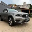VOLVO XC40 1.5 T5 RECHARGE INSCRIPTION EXPRESSION GEARTRONIC VOLVO XC40 1.5 T5 RECHARGE INSCRIPTION EXPRESSION GEARTRONIC