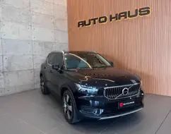 VOLVO XC40 1.5 T5 RECHARGE INSCRIPTION EXPRESSION GEARTRONIC VOLVO XC40 1.5 T5 RECHARGE INSCRIPTION EXPRESSION GEARTRONIC