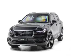 VOLVO XC40 1.5 T5 RECHARGE INSCRIPTION EXPRESSION GEARTRONIC VOLVO XC40 1.5 T5 RECHARGE INSCRIPTION EXPRESSION GEARTRONIC