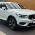 VOLVO XC40 1.5 T5 RECHARGE INSCRIPTION GEARTRONIC VOLVO XC40 1.5 T5 RECHARGE INSCRIPTION GEARTRONIC