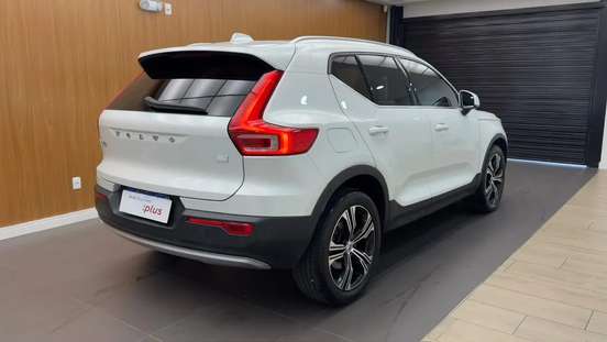 VOLVO-XC40-1.5 T5 RECHARGE INSCRIPTION GEARTRONIC VOLVO-XC40-2021