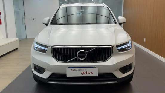 VOLVO-XC40-1.5 T5 RECHARGE INSCRIPTION GEARTRONIC VOLVO-XC40-2021