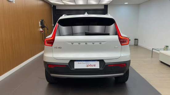 VOLVO-XC40-1.5 T5 RECHARGE INSCRIPTION GEARTRONIC VOLVO-XC40-2021