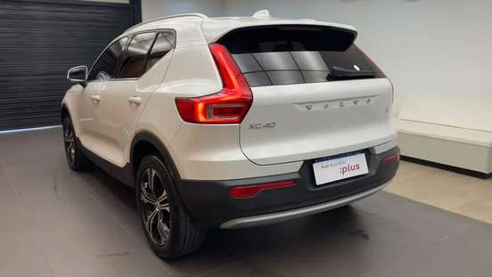 VOLVO-XC40-1.5 T5 RECHARGE INSCRIPTION GEARTRONIC VOLVO-XC40-2021