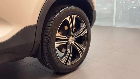 VOLVO-XC40-1.5 T5 RECHARGE INSCRIPTION GEARTRONIC VOLVO-XC40-2021