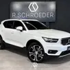 VOLVO XC40 1.5 T5 RECHARGE INSCRIPTION GEARTRONIC VOLVO XC40 1.5 T5 RECHARGE INSCRIPTION GEARTRONIC