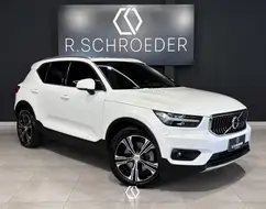 VOLVO XC40 1.5 T5 RECHARGE INSCRIPTION GEARTRONIC VOLVO XC40 1.5 T5 RECHARGE INSCRIPTION GEARTRONIC