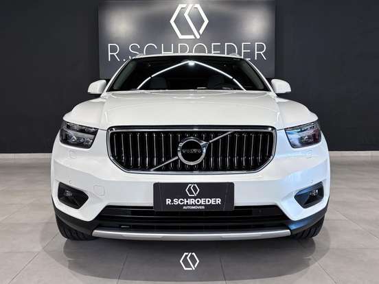 VOLVO-XC40-1.5 T5 RECHARGE INSCRIPTION GEARTRONIC VOLVO-XC40-2020