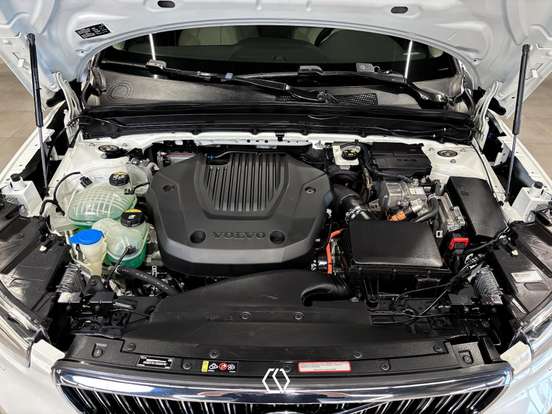 VOLVO-XC40-1.5 T5 RECHARGE INSCRIPTION GEARTRONIC VOLVO-XC40-2020